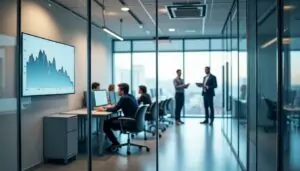 découvrez l'évolution de l'économie dans le grand est avec un net ralentissement du recours à l’intérim, analysant les impacts et les tendances du marché du travail régional.