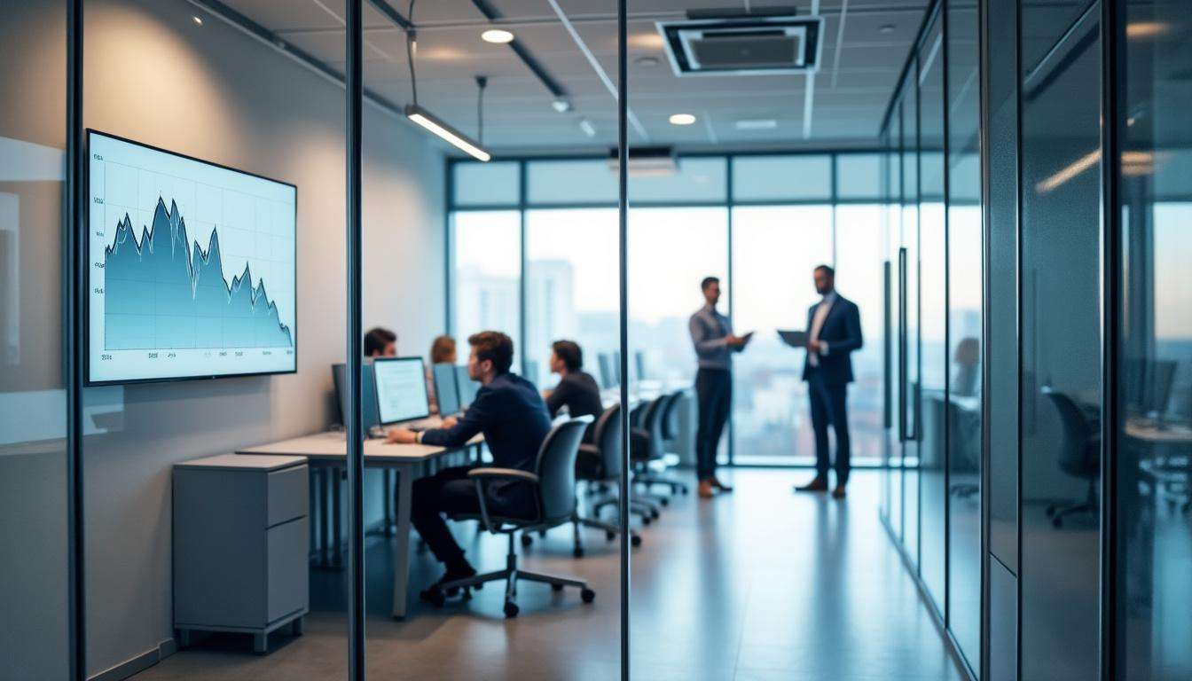 découvrez l'évolution de l'économie dans le grand est avec un net ralentissement du recours à l’intérim, analysant les impacts et les tendances du marché du travail régional.