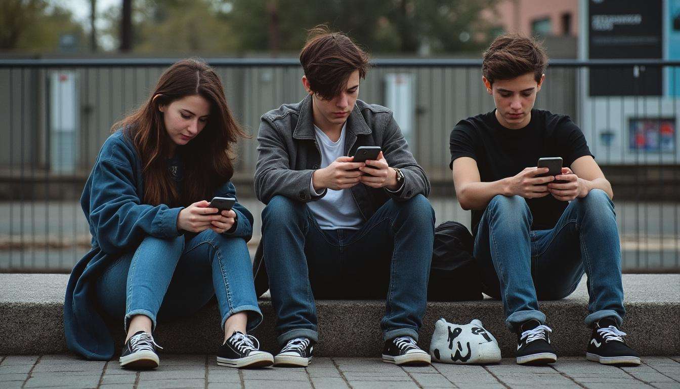 découvrez les défis des jeunes « neet » en france, ces jeunes ni en emploi, ni en école, ni en formation, et les enjeux pour leur avenir.