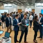 le « défi emploi » revient en force avec la muretain agglo pour offrir de nouvelles opportunités professionnelles et soutenir l'emploi local.