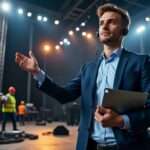 participez à une expérience unique en devenant l'assistant manager du concert exclusif de naza à bercy. ne manquez pas cette opportunité exceptionnelle !