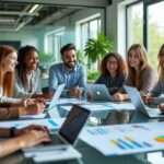 découvrez les opportunités de carrière et de stages disponibles au sein du service commercial pour développer vos compétences et réussir dans un environnement dynamique.