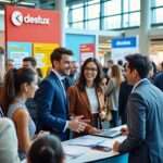 découvrez les opportunités d’emploi dans le val de sarthe avec des offres en cdd et cdi à saisir lors du forum de l’emploi. trouvez votre prochain poste dès maintenant!