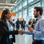 participez au job dating exceptionnel à quimperlé le samedi 7 février et découvrez plus de 200 offres d'emploi à pourvoir. ne manquez pas cette opportunité unique de booster votre carrière !