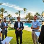 rejoignez le club med de la palmyre ! plus de 100 postes à pourvoir pour une carrière dynamique dans un cadre exceptionnel. postulez dès maintenant et saisissez cette opportunité unique.