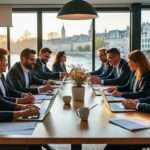 découvrez l'analyse des 7 500 seniors cadres en recherche d'emploi dans les pays de la loire, leurs opportunités et défis sur le marché du travail local.