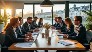 découvrez l'analyse des 7 500 seniors cadres en recherche d'emploi dans les pays de la loire, leurs opportunités et défis sur le marché du travail local.