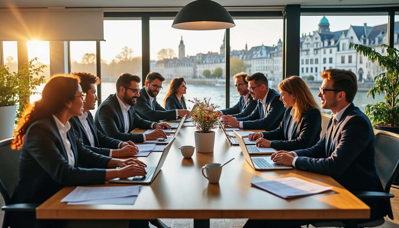 découvrez l'analyse des 7 500 seniors cadres en recherche d'emploi dans les pays de la loire, leurs opportunités et défis sur le marché du travail local.