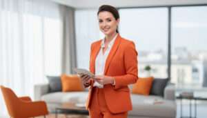 découvrez le métier d'agent immobilier : missions, compétences, formation et perspectives de carrière pour réussir dans ce secteur dynamique.