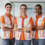 découvrez le métier d'agent d'entretien de locaux : missions, compétences clés, conditions de travail et perspectives d'évolution dans le secteur de la propreté.