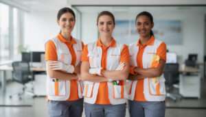 découvrez le métier d'agent d'entretien de locaux : missions, compétences clés, conditions de travail et perspectives d'évolution dans le secteur de la propreté.