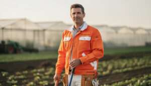 découvrez la fiche métier des agriculteurs : missions, compétences, formations et perspectives dans le secteur agricole.