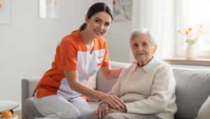 découvrez le métier d'aides à domicile et d'auxiliaires de vie : missions, compétences, conditions de travail et perspectives pour accompagner les personnes âgées ou en situation de handicap au quotidien.