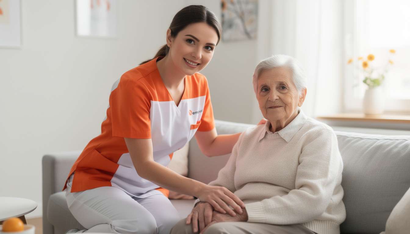 découvrez le métier d'aides à domicile et d'auxiliaires de vie : missions, compétences, conditions de travail et perspectives pour accompagner les personnes âgées ou en situation de handicap au quotidien.