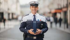 découvrez la fiche métier de gendarme : missions, compétences, formation et perspectives de carrière au sein de la gendarmerie nationale.