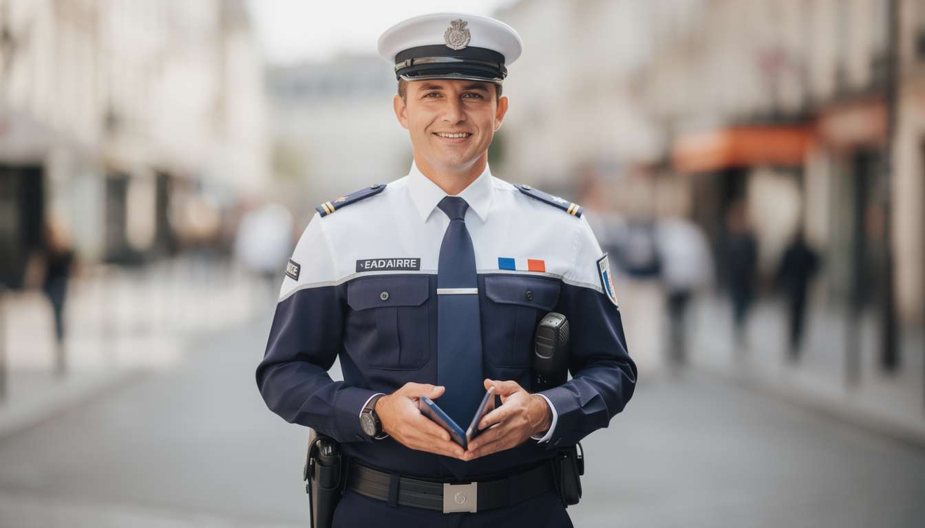 découvrez la fiche métier de gendarme : missions, compétences, formation et perspectives de carrière au sein de la gendarmerie nationale.