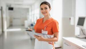 découvrez le métier d'infirmier/infirmière : missions, compétences, formations et débouchés pour exercer ce métier essentiel dans le domaine de la santé.