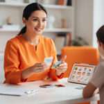 découvrez le métier d'orthophoniste : missions, compétences, formation et débouchés pour accompagner les personnes ayant des troubles de la communication.