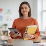 découvrez le métier de professeur des écoles : missions, compétences, formation et débouchés pour enseigner à l'école primaire.