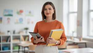 découvrez le métier de professeur des écoles : missions, compétences, formation et débouchés pour enseigner à l'école primaire.