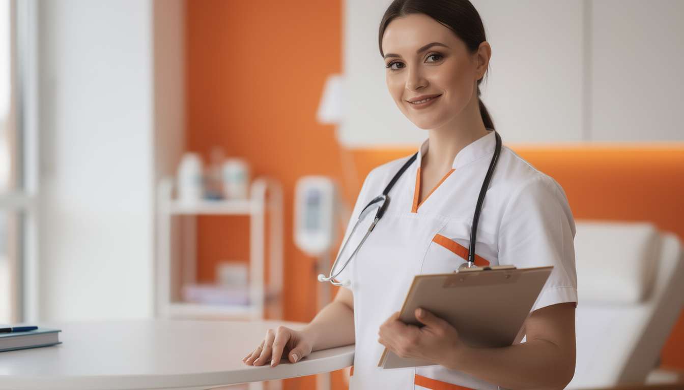 découvrez la fiche métier des sages-femmes : missions, compétences, formations et perspectives de carrière dans le domaine de la santé maternelle.