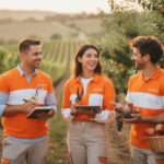 découvrez la fiche métier des viticulteurs et arboriculteurs : missions, compétences, formation et perspectives d'emploi dans le secteur agricole.