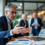 découvrez comment un expert de l'emploi alerte sur la dévalorisation des seniors sur le marché du travail, mettant en lumière les enjeux et solutions possibles.