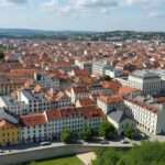 découvrez comment loudéac s'anime en 2025 grâce à l'agence france travail, qui fait le bilan d'une année marquée par un dynamisme et une effervescence remarquables.