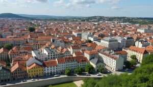 découvrez comment loudéac s'anime en 2025 grâce à l'agence france travail, qui fait le bilan d'une année marquée par un dynamisme et une effervescence remarquables.