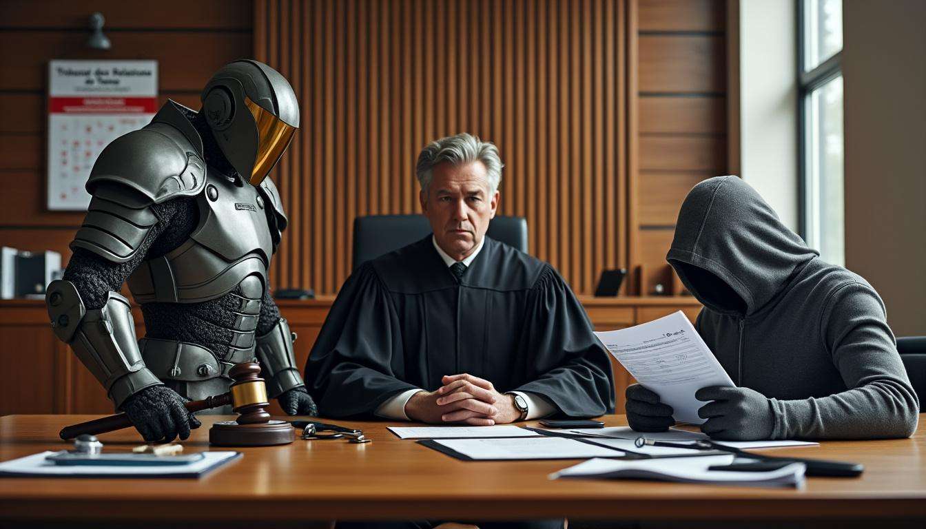 découvrez le jugement du tribunal des relations de travail condamnant les gardes continues comme illégales face à la passivité du ministère de la santé. analyse et implications pour le secteur médical.