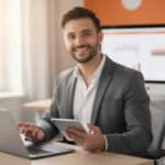 découvrez comment une formation en ligne peut booster la croissance de votre entreprise numérique en améliorant vos compétences et vos stratégies digitales.