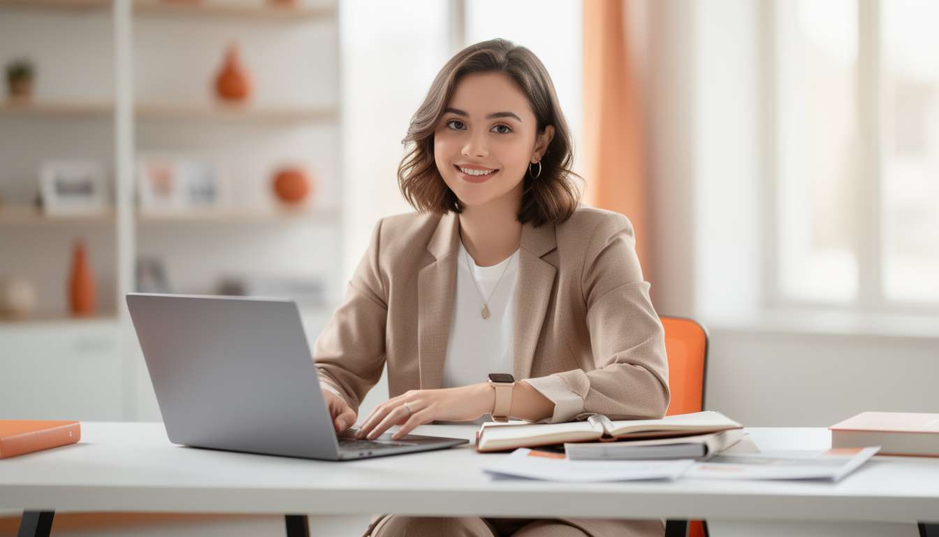 explorez le programme complet du bts mco en alternance et découvrez tout ce qu'il faut savoir pour réussir votre formation et votre carrière professionnelle.