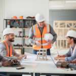 découvrez notre guide complet sur la formation professionnelle dans le secteur du bâtiment, pour acquérir les compétences essentielles et réussir votre carrière dans ce domaine en pleine croissance.