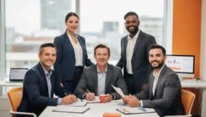 découvrez tout ce qu'il faut savoir sur le maintien de salaire pendant un an en cas de licenciement économique, vos droits et démarches.