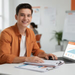 découvrez tout sur le contrat d'apprentissage 2026 : salaires selon l'âge et l'année de formation, ainsi que les aides disponibles pour les employeurs.