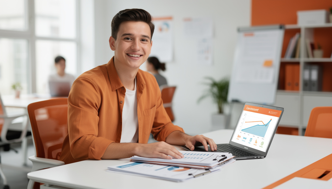 découvrez tout sur le contrat d'apprentissage 2026 : salaires selon l'âge et l'année de formation, ainsi que les aides disponibles pour les employeurs.