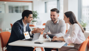 découvrez notre comparatif complet des solutions de domiciliation d'entreprise avec les prix pour choisir l'option la mieux adaptée à vos besoins professionnels.