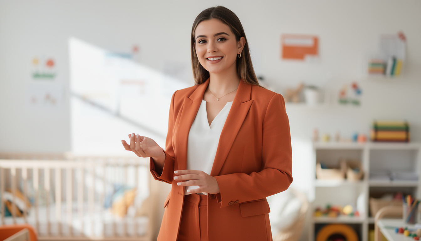 découvrez tout sur le métier d'auxiliaire de puériculture : préparation au concours, informations sur le salaire et les possibilités d'évolution de carrière.