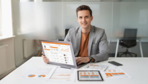 découvrez le métier de chef de projet crm : responsabilités, outils utilisés, compétences requises et informations sur la rémunération pour réussir dans ce secteur.