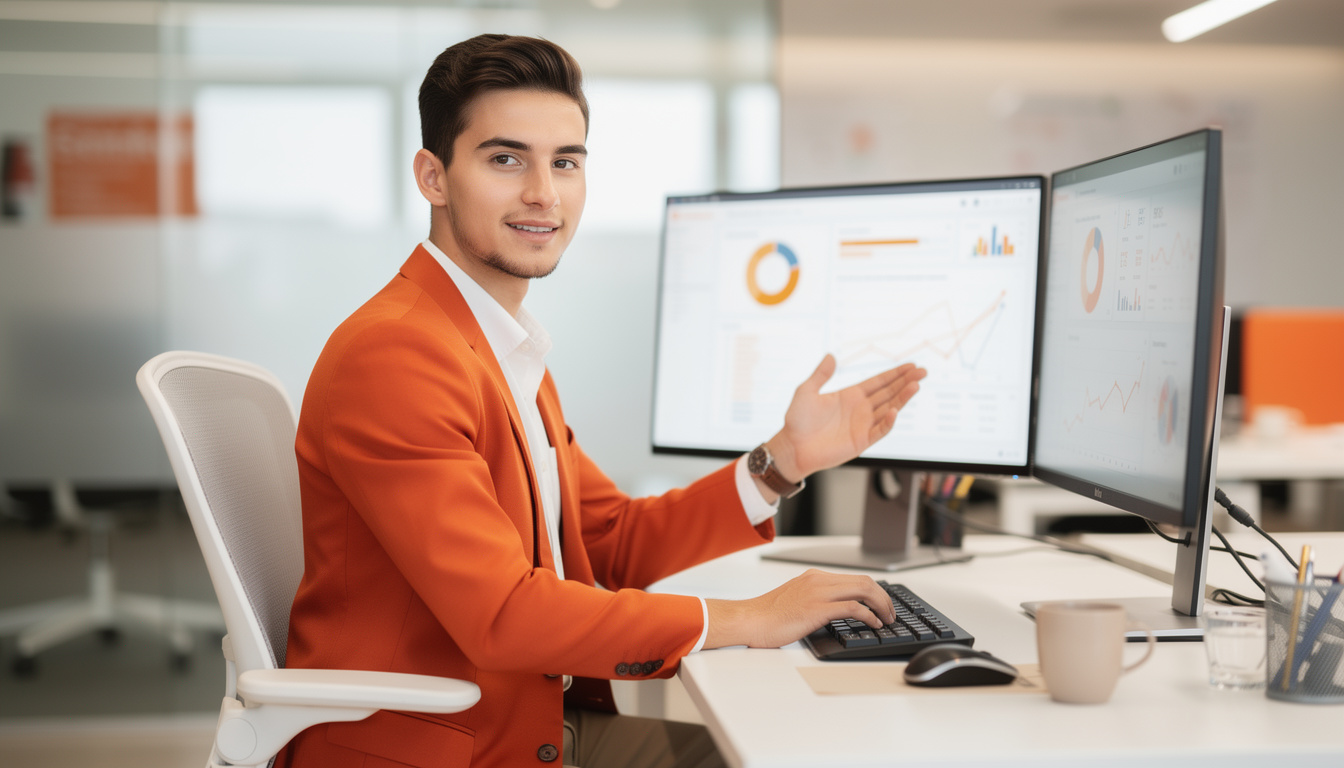 découvrez tout sur le métier de data engineer en 2026 : compétences requises, parcours de formation et perspectives de salaire.