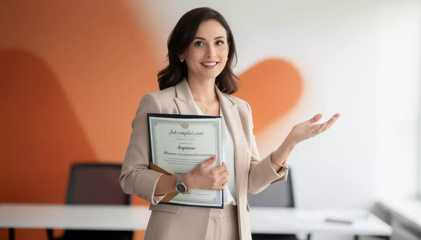découvrez la fiche métier d'éducateur spécialisé : diplômes requis, missions principales, et informations sur la rémunération pour exercer ce métier engagé.