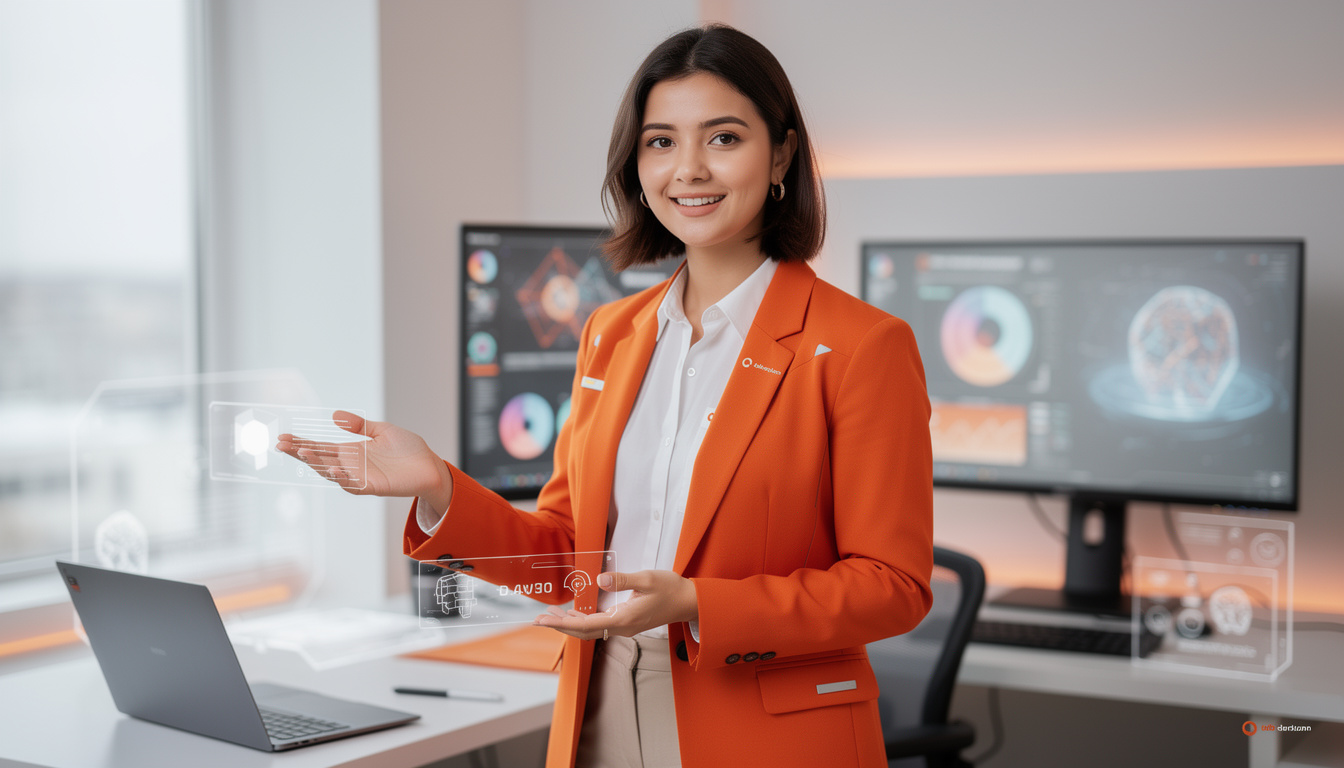découvrez le métier de prompt engineer, une nouvelle profession clé de l'intelligence artificielle en 2026, ses missions, compétences et perspectives d'avenir.