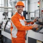 découvrez la fiche métier de technicien de maintenance industrielle, incluant les missions, le salaire moyen et les perspectives d'évolution de carrière dans ce secteur dynamique.