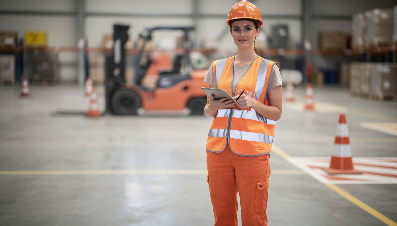 découvrez tout sur la formation caces : prix, catégories, durée et options de recyclage pour assurer votre sécurité et conformité au travail.