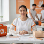 découvrez tout sur la formation sst (sauveteur secouriste du travail) : contenu du programme, durée de la formation, coût et période de validité du certificat.