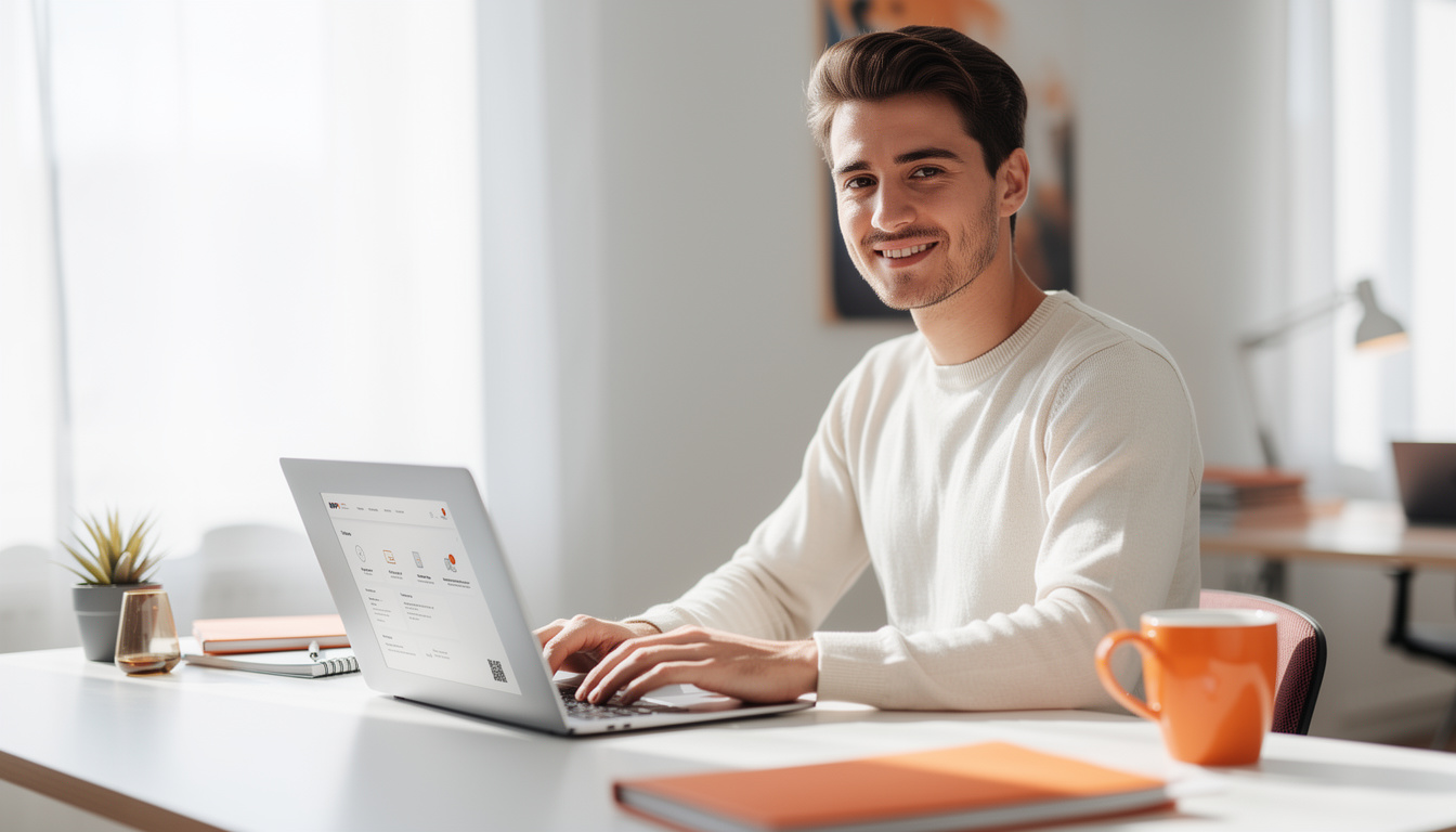 découvrez comment créer votre entreprise en ligne facilement avec le guichet unique inpi 2026. suivez notre guide étape par étape pour simplifier vos démarches administratives.