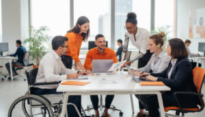 découvrez comment calculer et déclarer l'obligation d'emploi des travailleurs handicapés (oeth) pour assurer la conformité de votre entreprise et favoriser l'inclusion professionnelle.