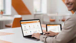 découvrez le portage salarial : son fonctionnement, ses avantages clés et réalisez une simulation personnalisée de vos revenus pour mieux comprendre ce statut flexible.