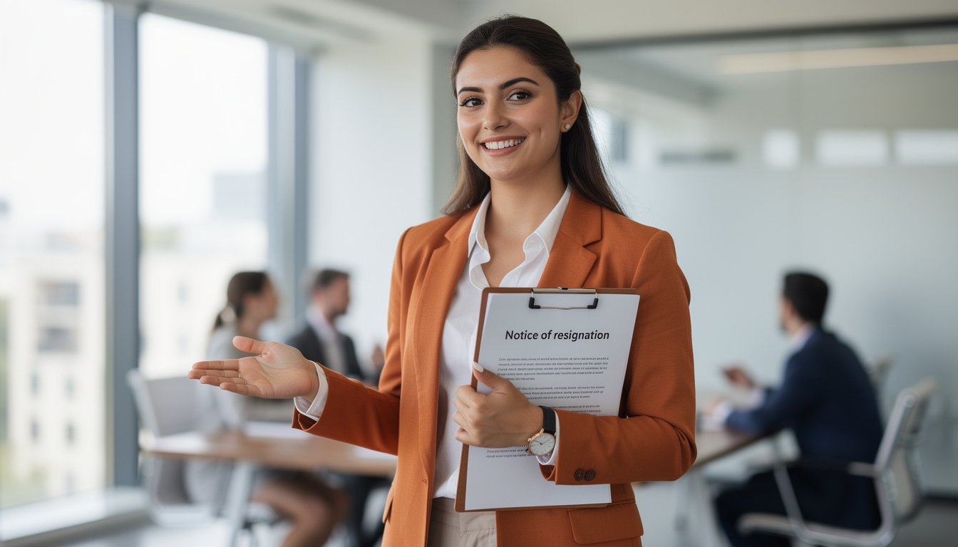 découvrez tout ce qu'il faut savoir sur le préavis de démission : durée selon les conventions, possibilités de dispense et conseils pour la négociation avec votre employeur.