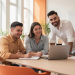 découvrez tout sur la reconversion en alternance avec le pro-a : conditions d'éligibilité, options de financement et métiers concernés pour réussir votre changement de carrière.